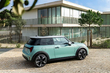 Prova della MINI Hatchback 3-door (F66): nuova generazione foto 1