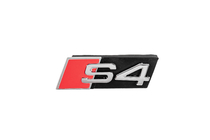 Audi Emblema per griglia S4 foto 1