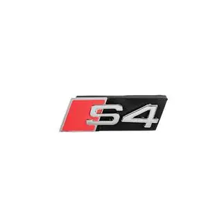 Emblema per griglia S4 foto 1