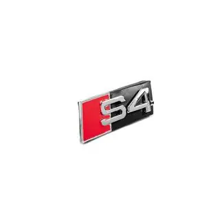 Emblema per griglia S4 foto 3