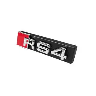 Emblema RS4 per griglia foto 2
