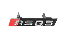 Audi Emblema per griglia RSQ5 foto 1
