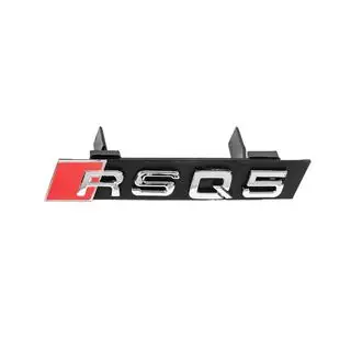 Emblema per griglia RSQ5 foto 1
