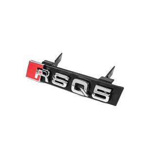Emblema per griglia RSQ5 foto 2