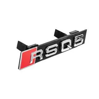 Emblema per griglia RSQ5 foto 3