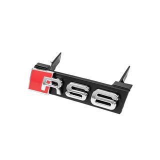 Emblema per griglia RS6 V1 foto 2