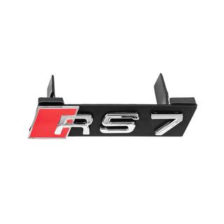 Emblema per griglia RS7 foto 1