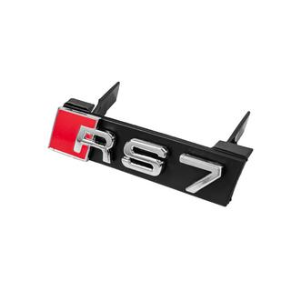 Emblema per griglia RS7 foto 2