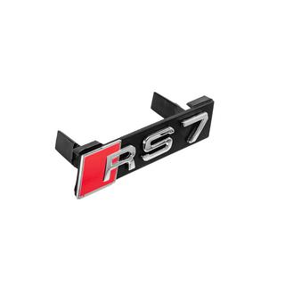 Emblema per griglia RS7 foto 3