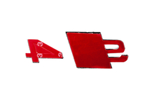 Audi Emblema scritta S4 foto 4