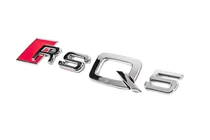 Audi Scritta RSQ5 foto 2