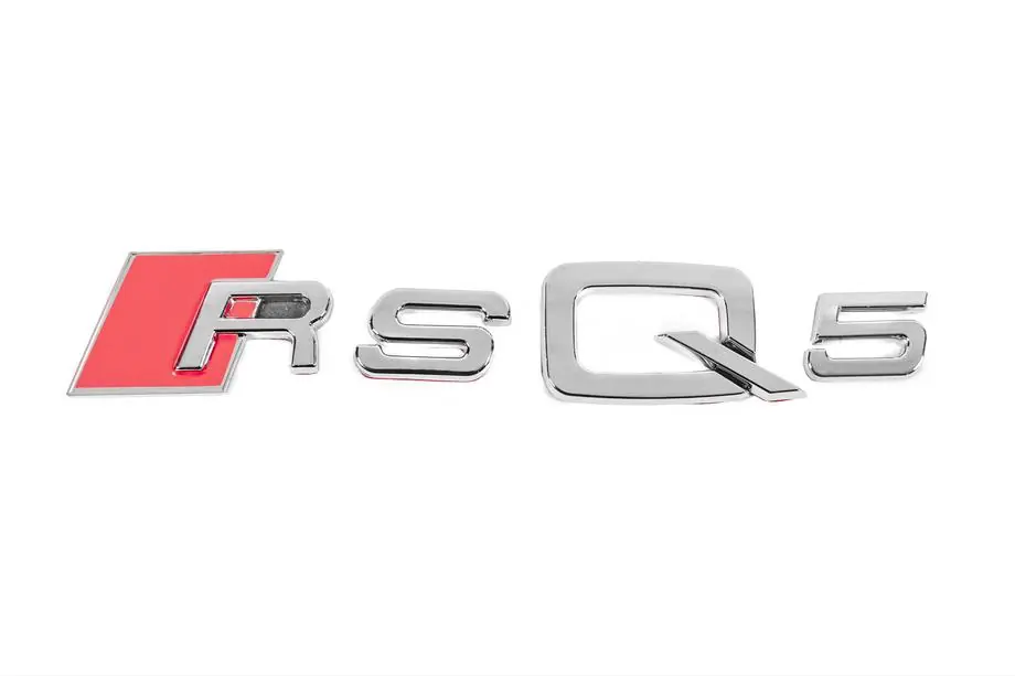 Audi Scritta RSQ5 Image