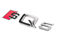 Audi Scritta SQ5 foto 2