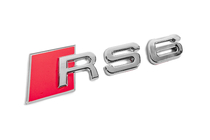 Audi Scritta RS6 foto 3