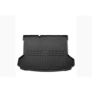 Vasca baule Stingray 3D (con orecchie)