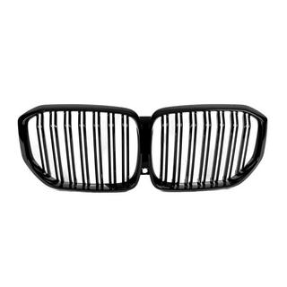 Outlet Griglie a doppio rene M-Look (2018-2022, nero lucido) BMW X5 G05 2019–2026 foto 1