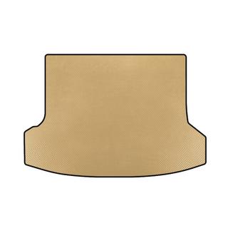 Tappetino bagagliaio EVA (Beige) BMW 5 Series F07 2009–2017