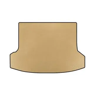 Tappetino bagagliaio EVA (Beige)