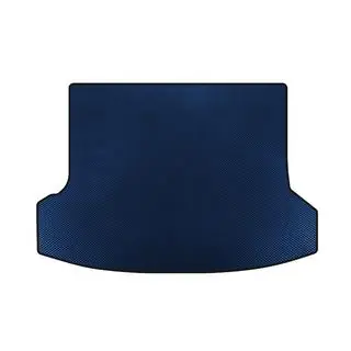 Tappetino bagagliaio EVA (Blu)