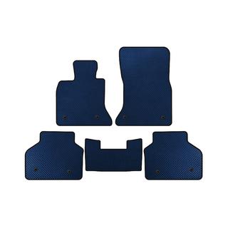 Tappetini EVA (Blu)