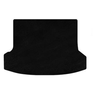 Tappetino bagagliaio tessile Premium (Nero) BMW 5 Series F07 2009–2017 foto 1