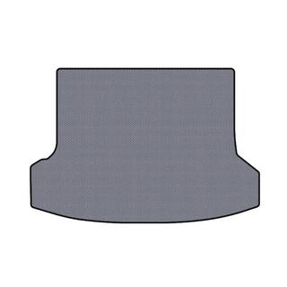 Tappetino bagagliaio in gomma Carsuit (Grigio) BMW 5 Series F07 2009–2017 foto 1