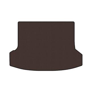 Tappetino in gomma per bagagliaio Carsuit (Marrone) BMW 5 Series F07 2009–2017 foto 1