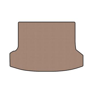 Tappetino in gomma per bagagliaio Carsuit (Beige) BMW 5 Series F07 2009–2017 foto 1