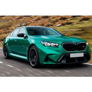 Kit carrozzeria (M5) BMW 5/i5 Series G60/G60E/G61 2023- foto 2