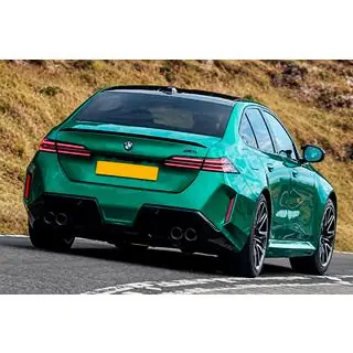 Kit carrozzeria (M5) foto 3