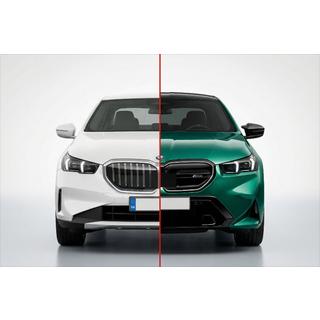 Kit carrozzeria (M5) foto 1