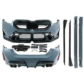 Kit carrozzeria (M5) BMW 5/i5 Series G60/G60E/G61 2023- foto 4