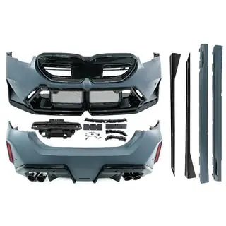 Kit carrozzeria (M5) foto 4