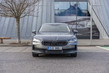 Skoda Superb iV: prova della versione ibrida 2026 foto 3