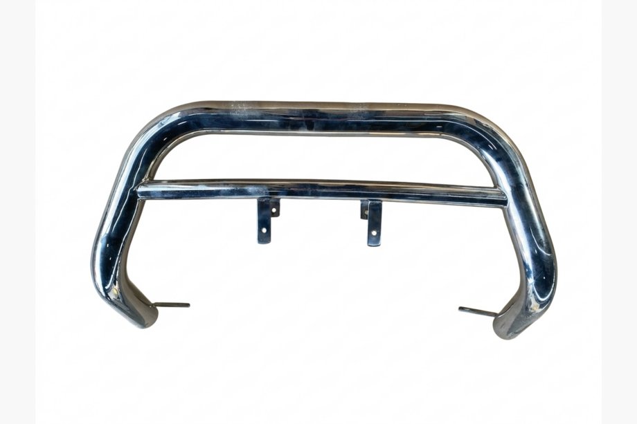 Bull bar universale (senza staffe di montaggio) Image