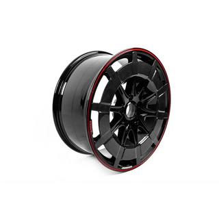 Cerchi in alluminio forgiato BRB-Design (R20, set da 4) foto 3