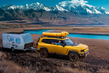 Deepal G318: prova del SUV ibrido foto 4
