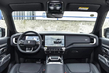 Deepal G318: prova del SUV ibrido foto 5