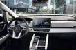 Prova Mitsubishi Airtrek: SUV compatto elettrico foto 5