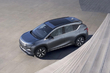 Prova Mitsubishi Airtrek: SUV compatto elettrico foto 2