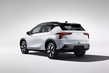 Prova Mitsubishi Airtrek: SUV compatto elettrico foto 4