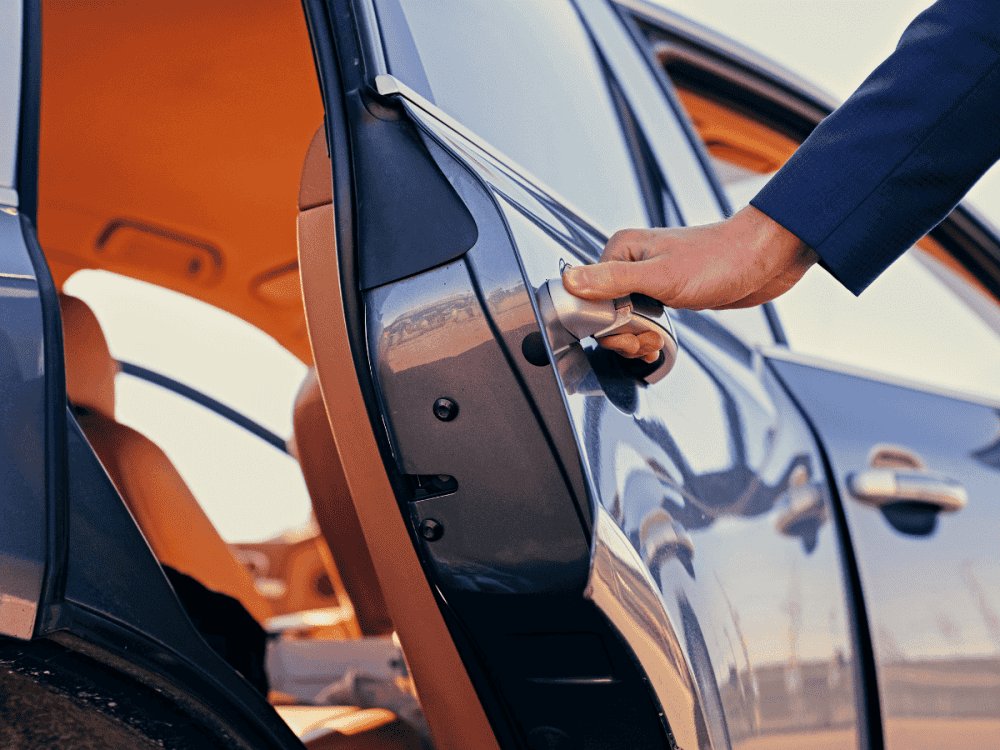 Come regolare le portiere dell’auto: guida passo passo