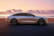 Stelato S9 EV: la berlina elettrica di punta di Huawei foto 3