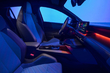 Prova Lancia Ypsilon HF: hot hatch elettrica con carattere foto 6