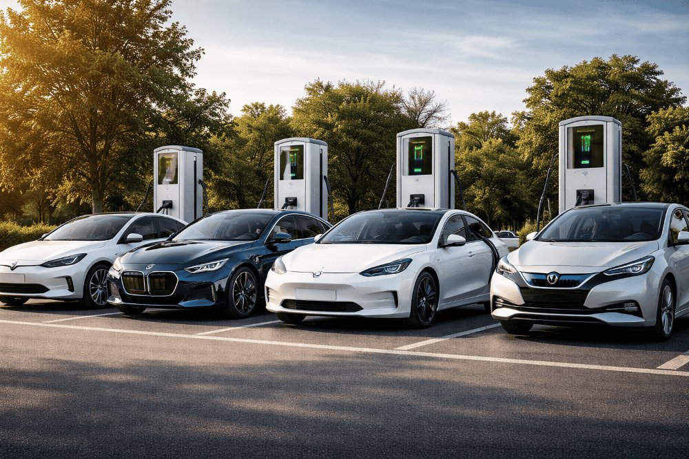 Qual è l’auto elettrica più affidabile? Classifica 2025-2026
