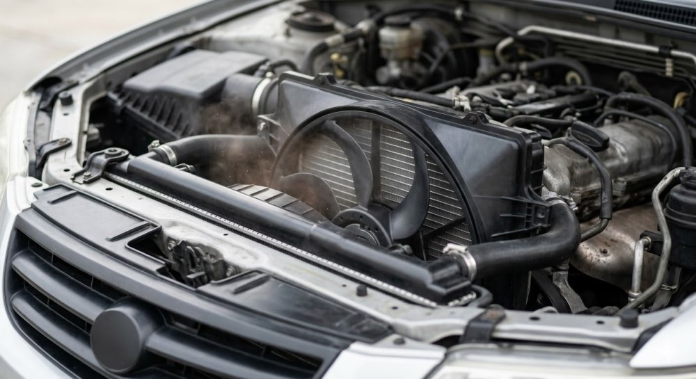 Perché si accende la ventola dell’auto? Cause e funzionamento normale