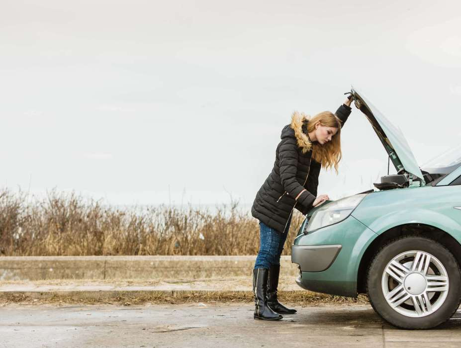 Perché l’auto fatica ad avviarsi a freddo: cause e soluzioni