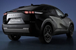 Prova del crossover elettrico compatto Subaru Uncharted 2026 foto 3