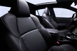 Prova del crossover elettrico compatto Subaru Uncharted 2026 foto 7