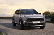 Kia Seltos: Una visione moderna del crossover urbano foto 1
